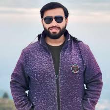 Hamza Rehman
