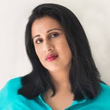 Sarah Malik
