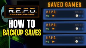 Can I save my game progress?